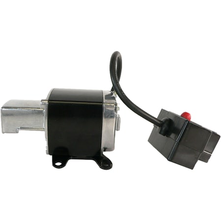 Db Electrical Starter For Tecumseh Snowblower 33290 33290A 33517 33290E; 410-22032 410-22032